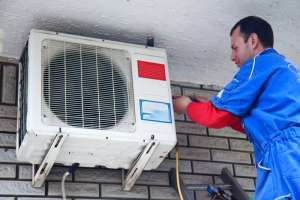 24/7 and Emergency HVAC Near CID, NC | Air Conidtioning and Heating Contractors